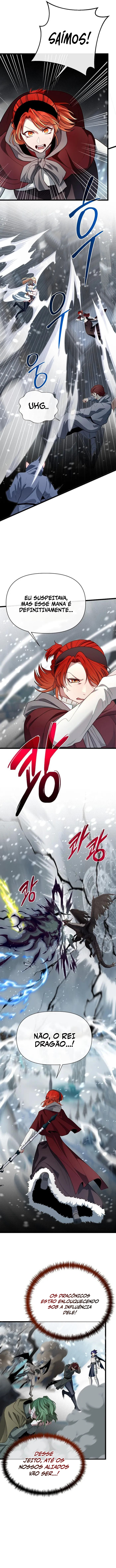 Read O Irmão Mais Novo é o Destaque Da Academia PT Manga Online