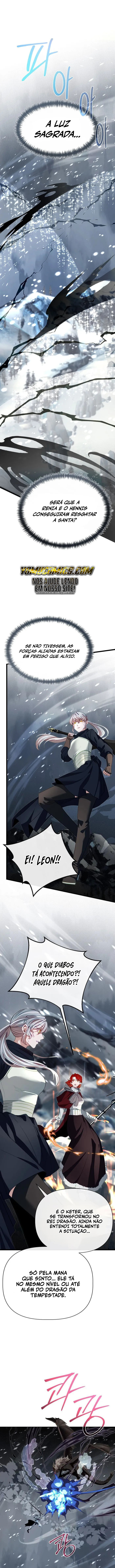 Read O Irmão Mais Novo é o Destaque Da Academia PT Manga Online