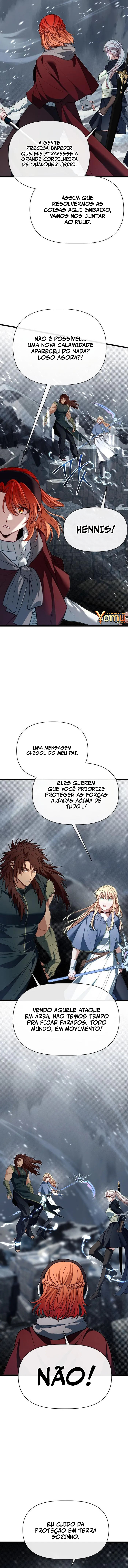 Read O Irmão Mais Novo é o Destaque Da Academia PT Manga Online