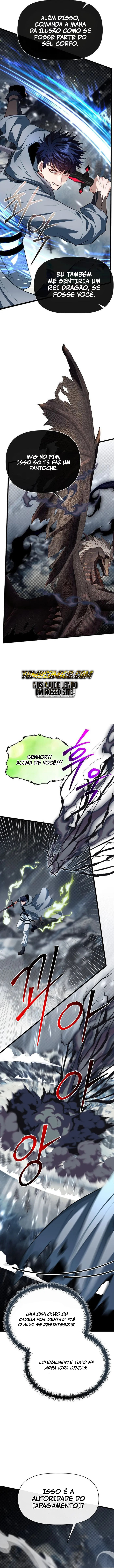 Read O Irmão Mais Novo é o Destaque Da Academia PT Manga Online
