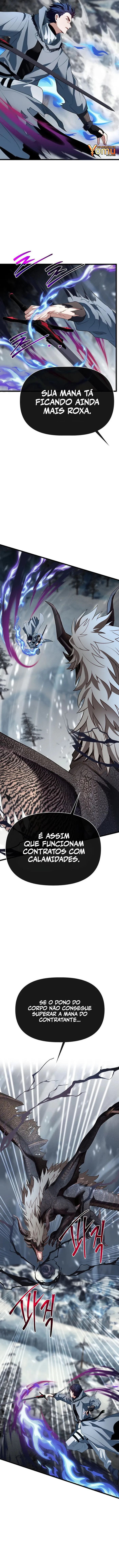 Read O Irmão Mais Novo é o Destaque Da Academia PT Manga Online