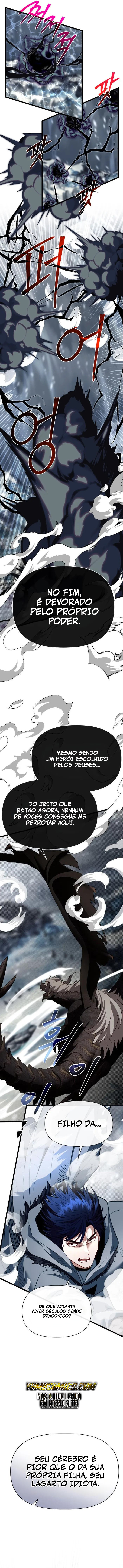 Read O Irmão Mais Novo é o Destaque Da Academia PT Manga Online