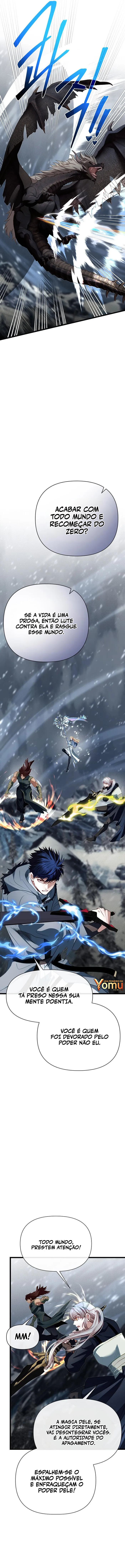 Read O Irmão Mais Novo é o Destaque Da Academia PT Manga Online