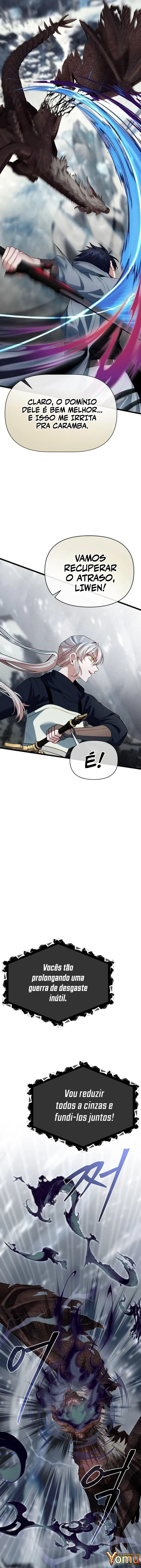 Read O Irmão Mais Novo é o Destaque Da Academia PT Manga Online