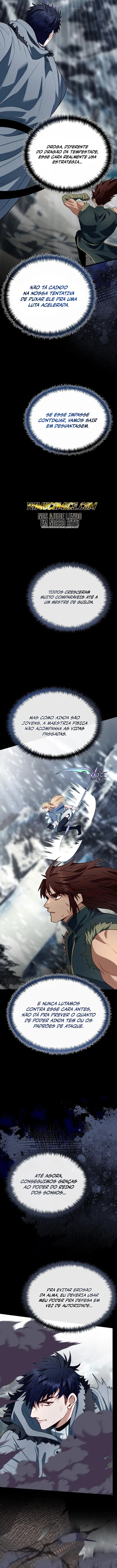 Read O Irmão Mais Novo é o Destaque Da Academia PT Manga Online