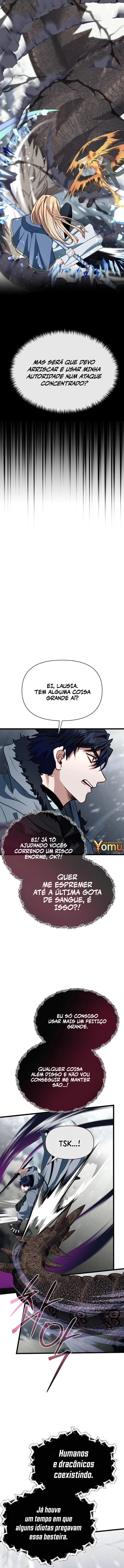 Read O Irmão Mais Novo é o Destaque Da Academia PT Manga Online