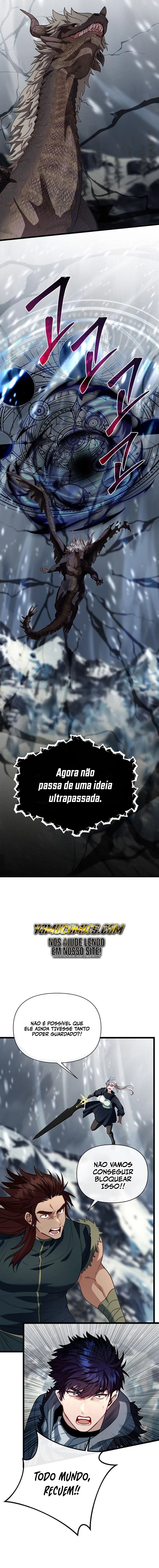 Read O Irmão Mais Novo é o Destaque Da Academia PT Manga Online