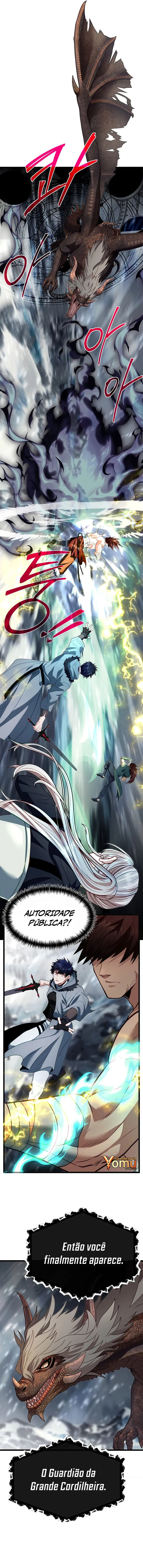 Read O Irmão Mais Novo é o Destaque Da Academia PT Manga Online