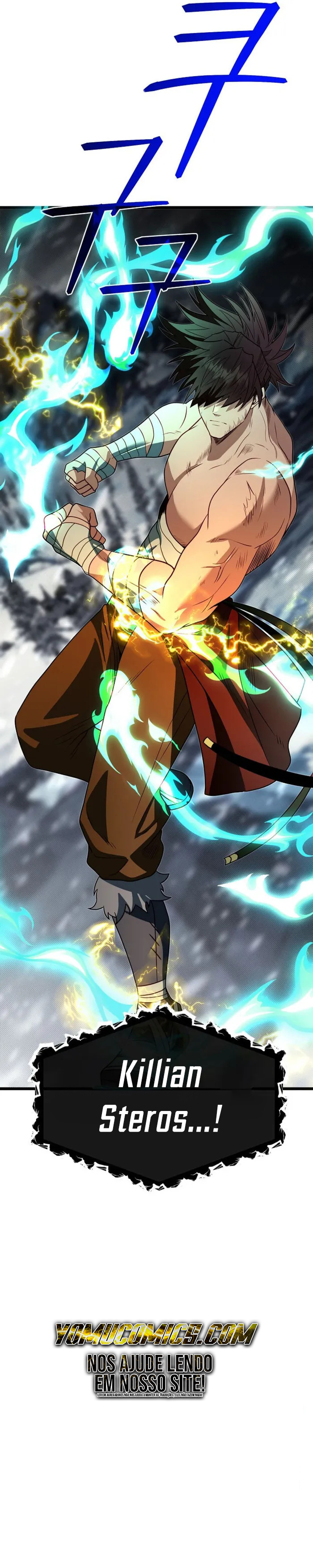 Read O Irmão Mais Novo é o Destaque Da Academia PT Manga Online