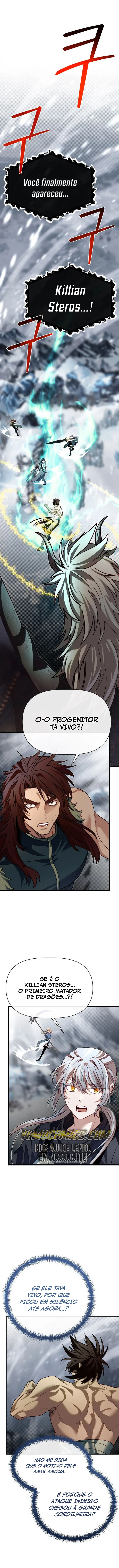 Read O Irmão Mais Novo é o Destaque Da Academia PT Manga Online