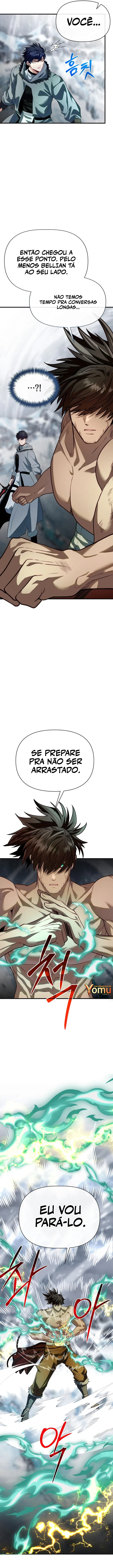 Read O Irmão Mais Novo é o Destaque Da Academia PT Manga Online