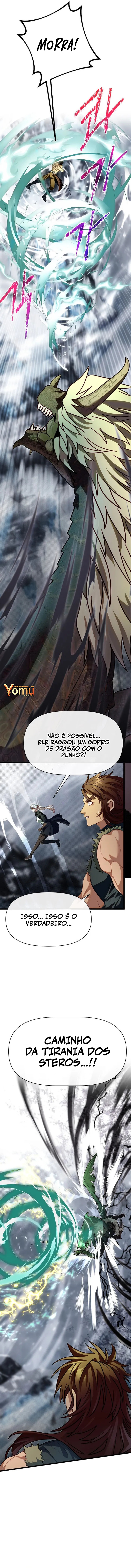 Read O Irmão Mais Novo é o Destaque Da Academia PT Manga Online