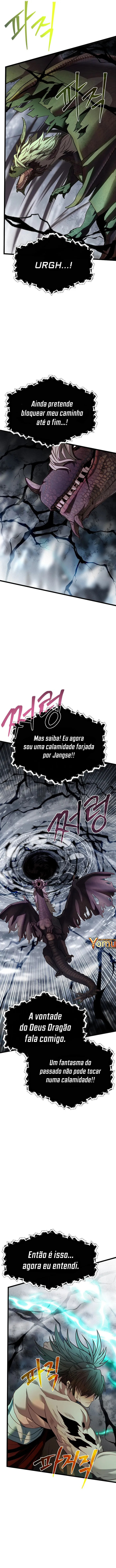 Read O Irmão Mais Novo é o Destaque Da Academia PT Manga Online