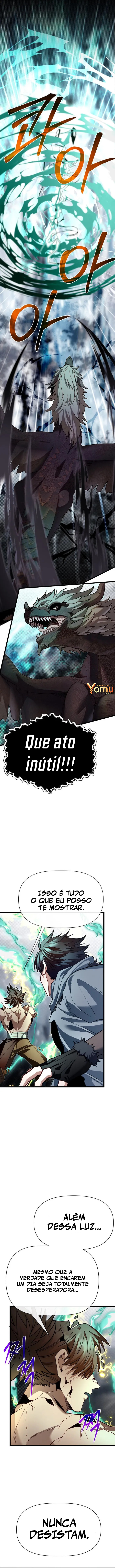 Read O Irmão Mais Novo é o Destaque Da Academia PT Manga Online