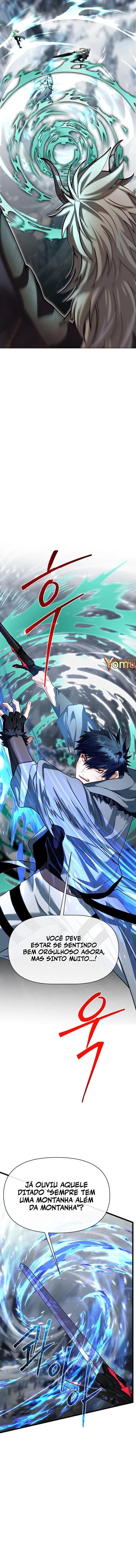Read O Irmão Mais Novo é o Destaque Da Academia PT Manga Online