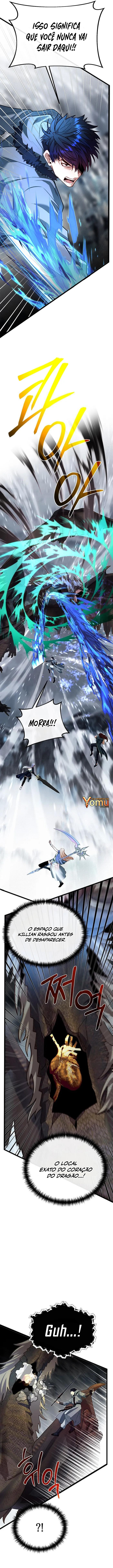Read O Irmão Mais Novo é o Destaque Da Academia PT Manga Online