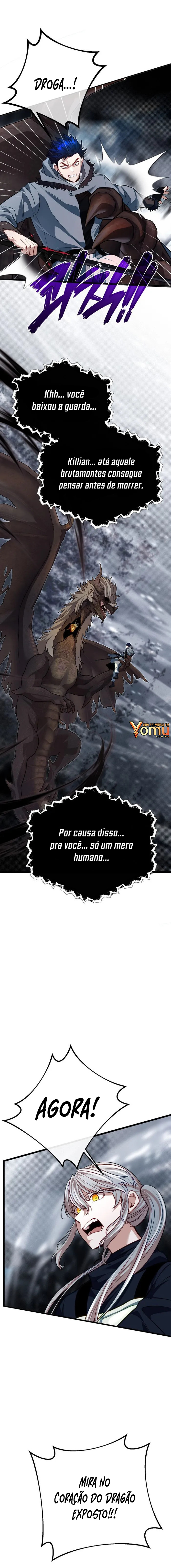 Read O Irmão Mais Novo é o Destaque Da Academia PT Manga Online