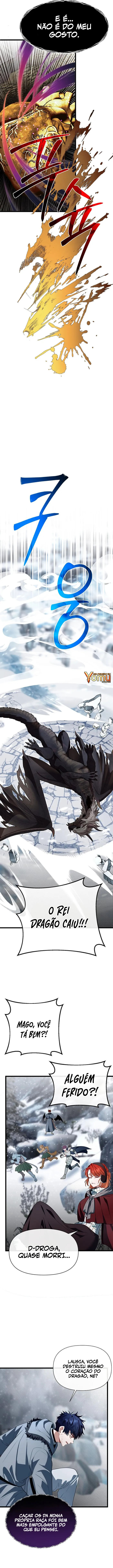 Read O Irmão Mais Novo é o Destaque Da Academia PT Manga Online