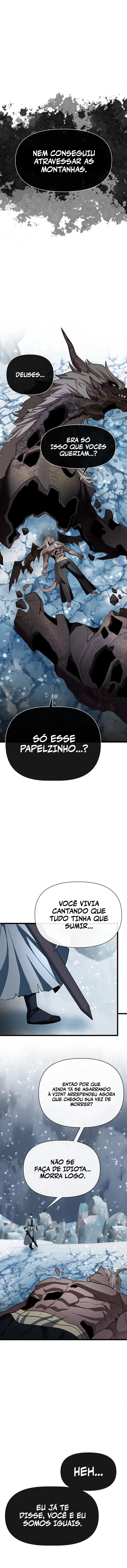 Read O Irmão Mais Novo é o Destaque Da Academia PT Manga Online
