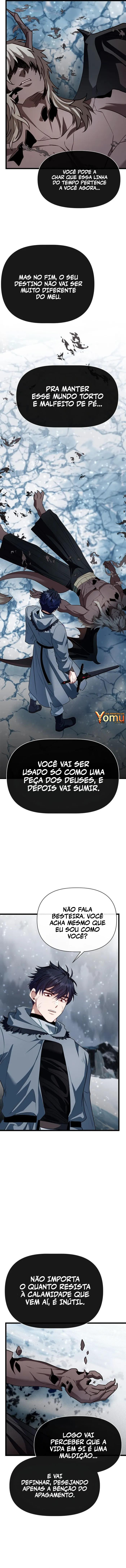 Read O Irmão Mais Novo é o Destaque Da Academia PT Manga Online