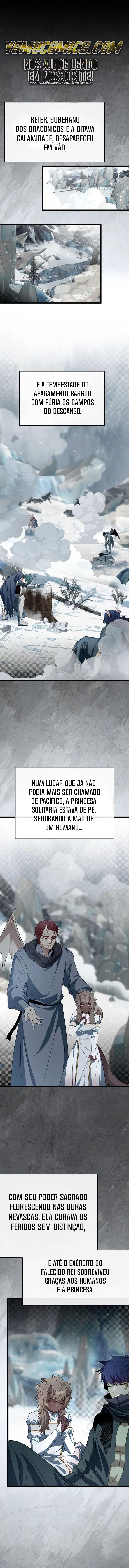 Read O Irmão Mais Novo é o Destaque Da Academia PT Manga Online