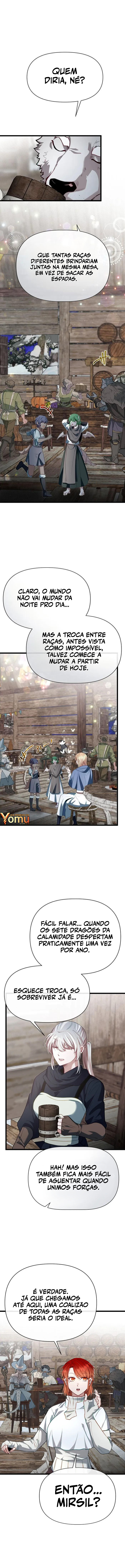 Read O Irmão Mais Novo é o Destaque Da Academia PT Manga Online