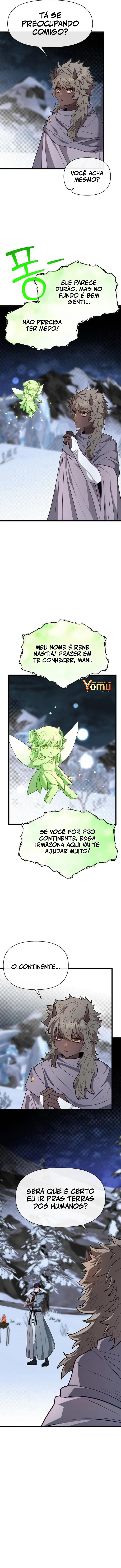 Read O Irmão Mais Novo é o Destaque Da Academia PT Manga Online