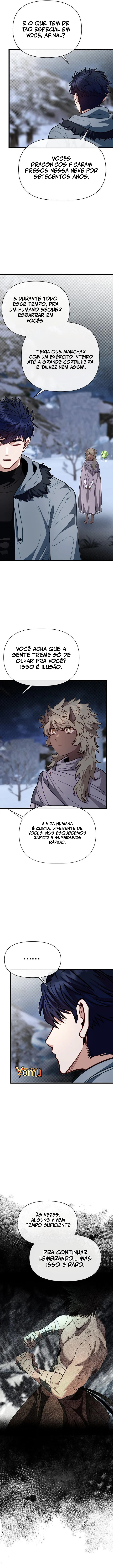 Read O Irmão Mais Novo é o Destaque Da Academia PT Manga Online