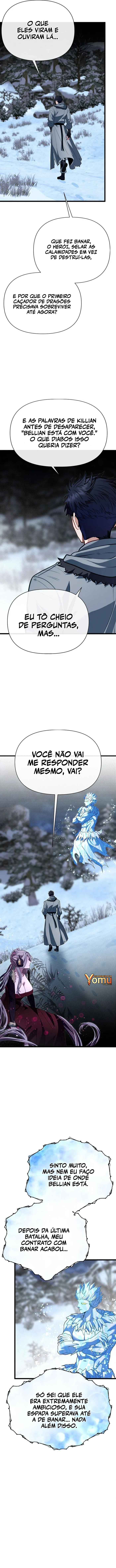 Read O Irmão Mais Novo é o Destaque Da Academia PT Manga Online