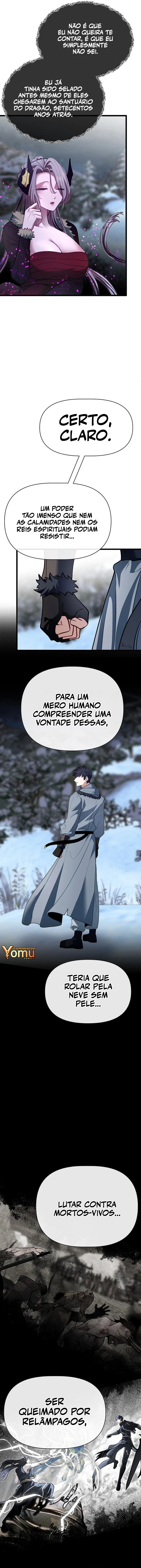 Read O Irmão Mais Novo é o Destaque Da Academia PT Manga Online
