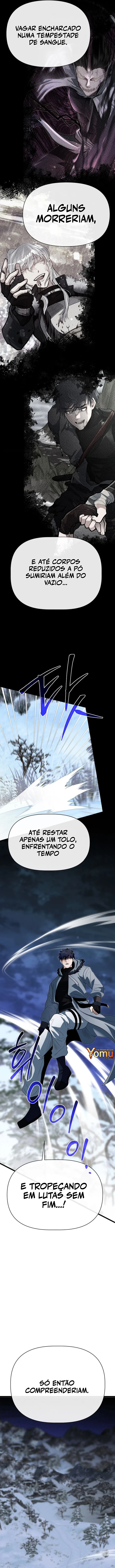 Read O Irmão Mais Novo é o Destaque Da Academia PT Manga Online