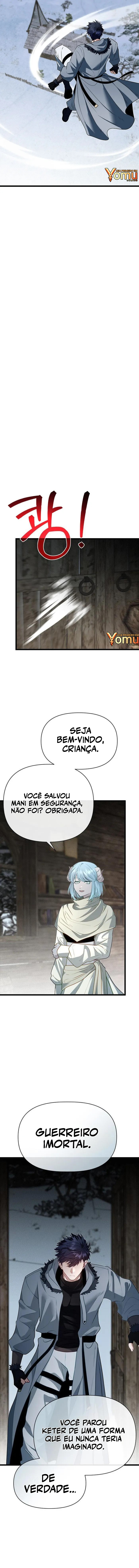 Read O Irmão Mais Novo é o Destaque Da Academia PT Manga Online