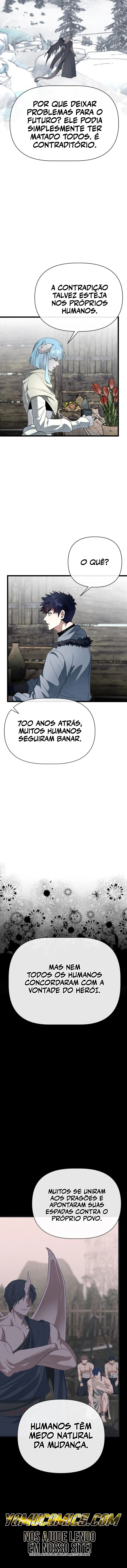 Read O Irmão Mais Novo é o Destaque Da Academia PT Manga Online