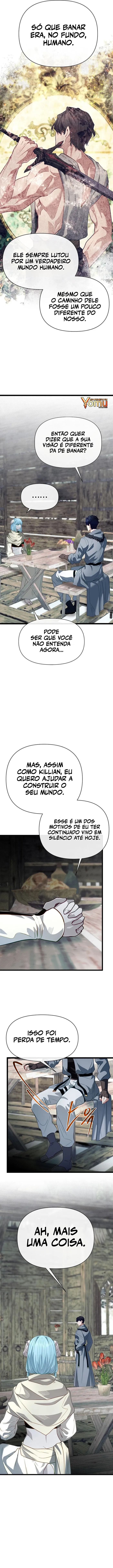 Read O Irmão Mais Novo é o Destaque Da Academia PT Manga Online