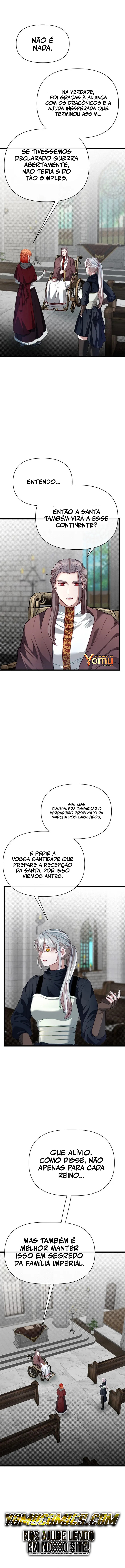 Read O Irmão Mais Novo é o Destaque Da Academia PT Manga Online