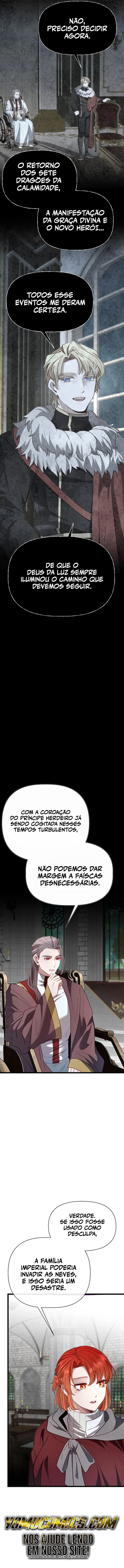 Read O Irmão Mais Novo é o Destaque Da Academia PT Manga Online