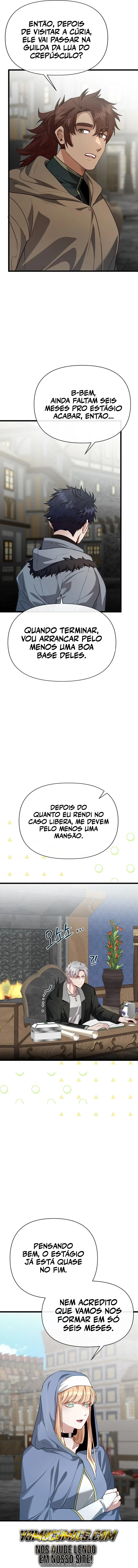 Read O Irmão Mais Novo é o Destaque Da Academia PT Manga Online