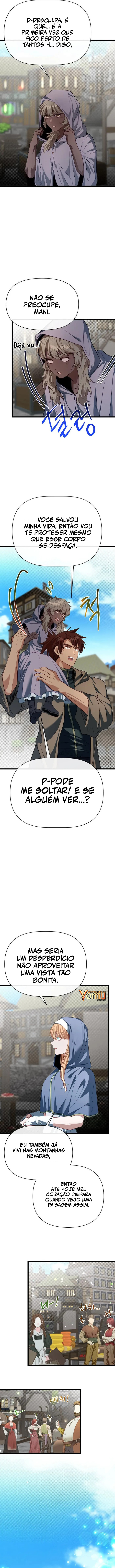 Read O Irmão Mais Novo é o Destaque Da Academia PT Manga Online