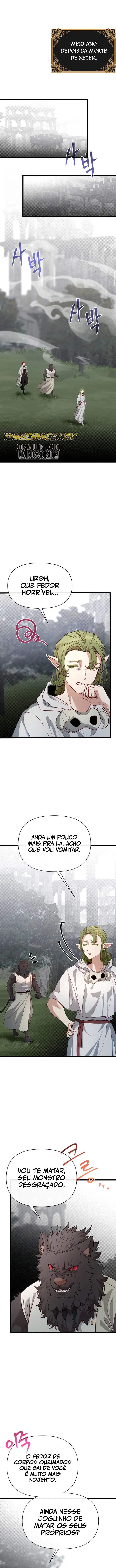 Read O Irmão Mais Novo é o Destaque Da Academia PT Manga Online