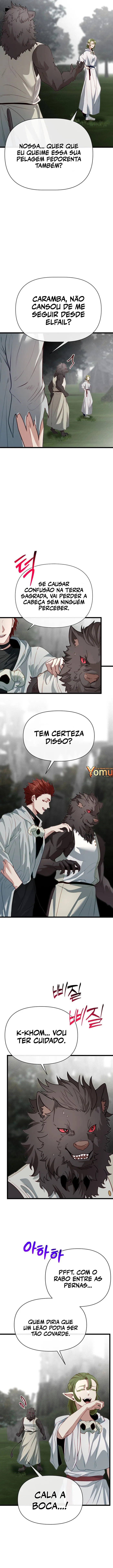 Read O Irmão Mais Novo é o Destaque Da Academia PT Manga Online
