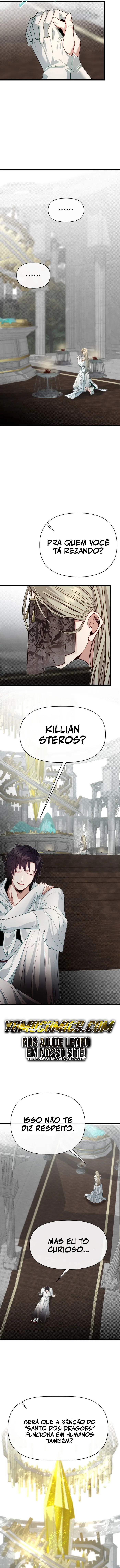 Read O Irmão Mais Novo é o Destaque Da Academia PT Manga Online