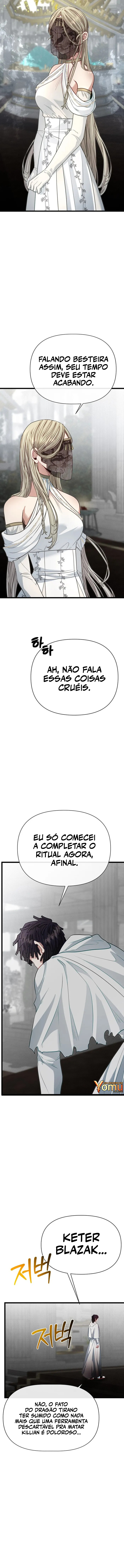 Read O Irmão Mais Novo é o Destaque Da Academia PT Manga Online