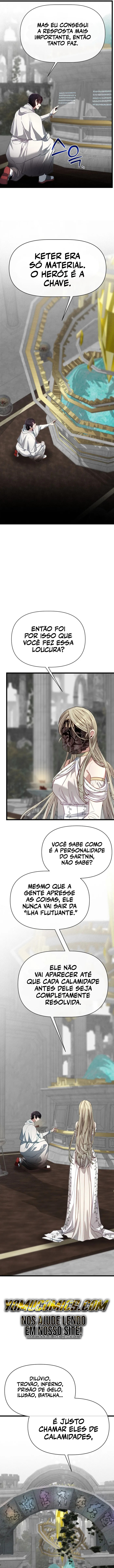 Read O Irmão Mais Novo é o Destaque Da Academia PT Manga Online