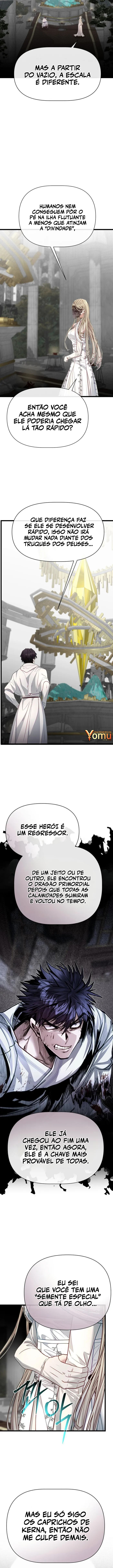 Read O Irmão Mais Novo é o Destaque Da Academia PT Manga Online