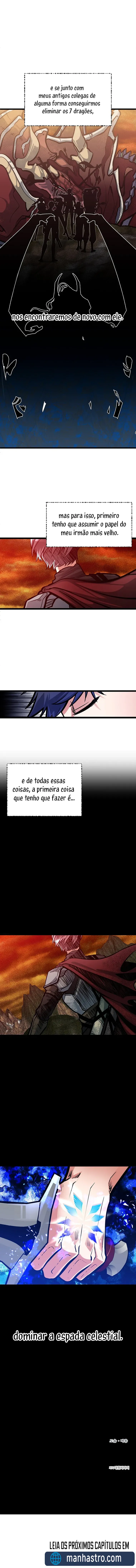 Read O Irmão Mais Novo é o Destaque Da Academia PT Manga Online