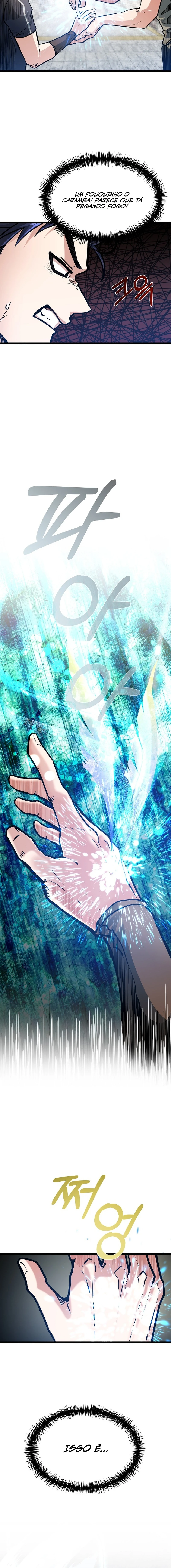 Read O Irmão Mais Novo é o Destaque Da Academia PT Manga Online