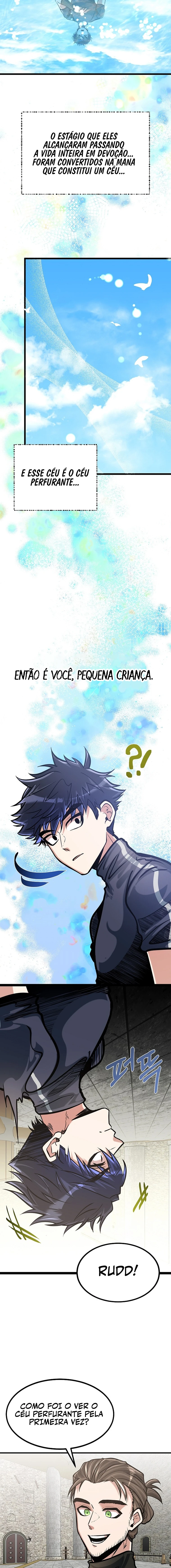 Read O Irmão Mais Novo é o Destaque Da Academia PT Manga Online