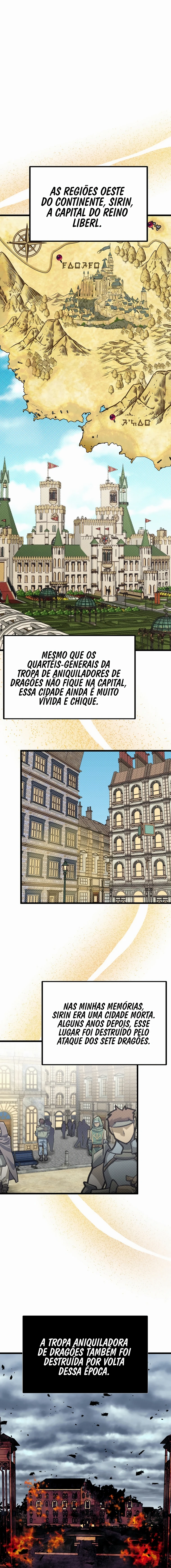 Read O Irmão Mais Novo é o Destaque Da Academia PT Manga Online