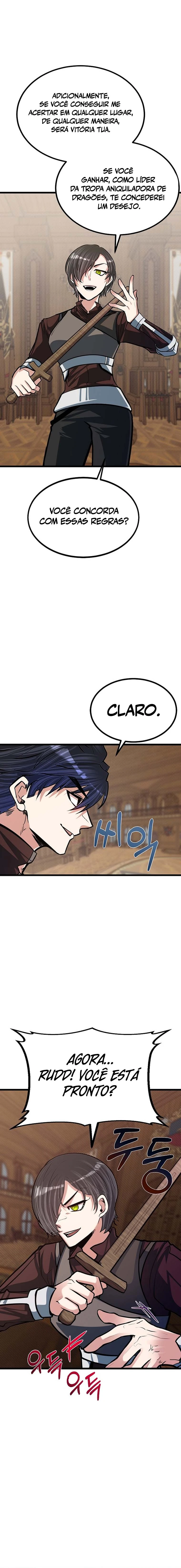 Read O Irmão Mais Novo é o Destaque Da Academia PT Manga Online
