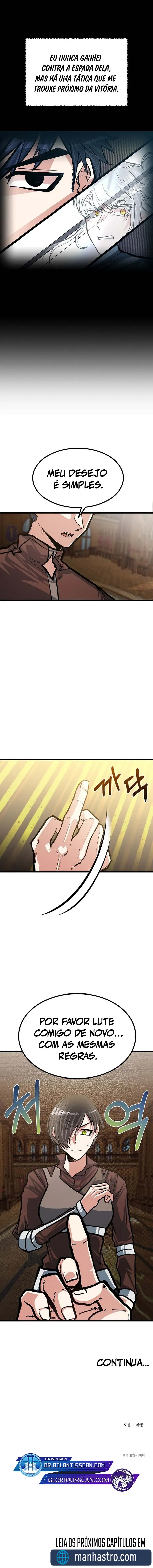 Read O Irmão Mais Novo é o Destaque Da Academia PT Manga Online
